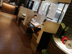 -百特喜·意大利餐厅(八佰伴镇江店)