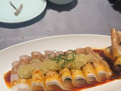 -天成·川菜家宴(海港城店)