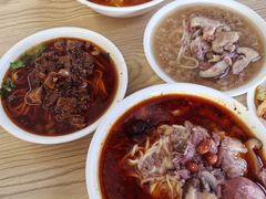 -吴记怪味面(牛王庙店)