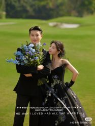 -爱城婚纱摄影·品质严选店