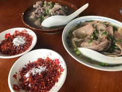 -周记翘脚牛肉