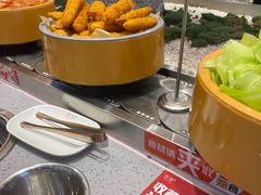 -喜家自助小火锅(乐客城店)