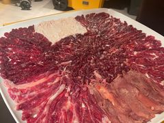 -潮发潮汕牛肉店(东方宝泰店)