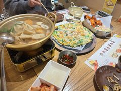 -冰川朝鲜族料理·东北菜(观前店)