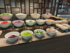 -康莱德酒店·美庭自助餐厅