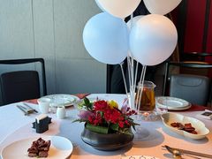 -三利音·东方司宴(外滩店)