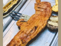 -浮何烤铺(桐梓林店)