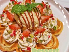 -娜娜家·Nana's restaurant(国金汇店)