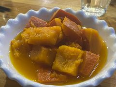 -何记面馆(龙泉山店)