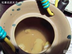 松茸味蛮浓的-松子料理(亮马桥店)