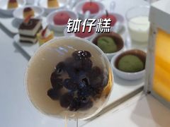 -堂会·KTV·自助餐·团建聚会(天河店)