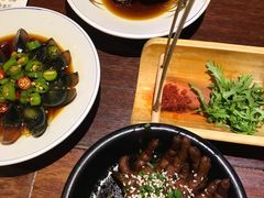 -大牌大·传统杭帮菜(湖滨店)