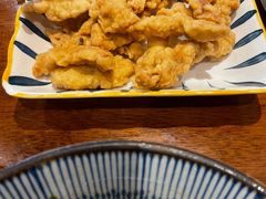 小酥肉-麒麟风烤牛肉·云南烧烤小排档(丹凤街店)