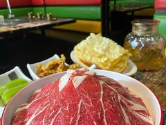 -七友美蛙鱼头火锅(坂田店)