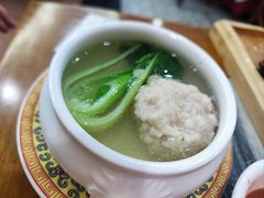 宫廷狮子头-砂锅居(西四店)