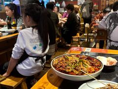 -小饕荟雅安贡椒鱼鲜馆(广福桥店)