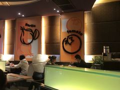 大堂-必胜客(上地华联店)