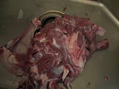 手切鲜肉-王德炭烤牛羊肉(西关大街店)