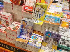 -西西弗书店&矢量咖啡(凯德晶萃广场店)