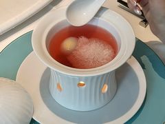 -淮香国色·淮扬菜(正大中心店)