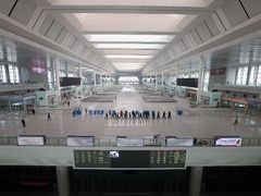 -南宁东站