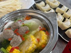 -牛天下·牛肉·海鲜·打边炉·融合菜