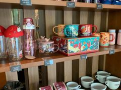 -COSTA COFFEE(金长安大厦店)