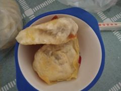 -清真高老大牛排胡辣汤(嵩山路总店)