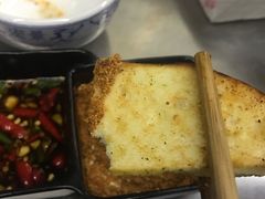 -彝人部落火盆烧烤(原内环足球场店)
