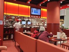 -喜家德虾仁水饺(岗厦北店)