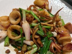 -锦园春香港茶餐厅(西海湾旗舰店)