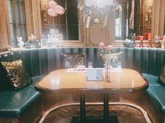 -甜阿姨·天台花园私房菜(万松园店)