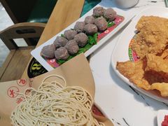 -大吉利潮汕牛肉火锅(王府井店)