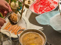 -ONE FULL 古董港式海鲜火锅