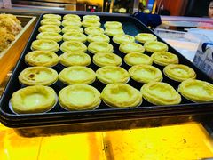 -老香港手工蛋糕(达道路店)