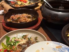 -云海肴·汽锅鸡·云南菜(领展购物广场·中关村店)