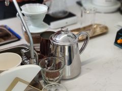 -五进制 Coffee Shop