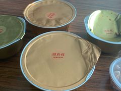 -潮府馆·非遗潮州菜·世纪公园(新国际博览中心店)