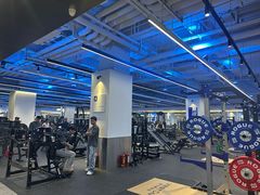 -威仕顿健身游泳(御锦城店)