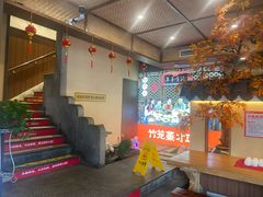 -渔乡米香·剁椒鱼头(四方坪店)