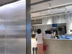 -喜茶(佛山岭南站店)