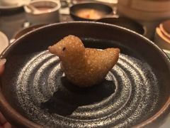 -万丽轩·粤菜(王府井金茂万丽酒店)