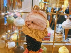 提拉米苏-VENCHI 闻绮(广州太古汇店)