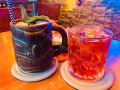 -海倫司小酒館(尖沙咀店 )