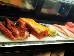 -博林天瑞喜来登酒店·西丽尚膳