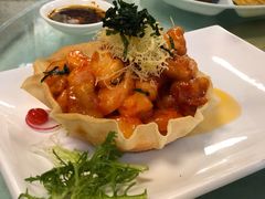 -长春观斋补堂素菜馆
