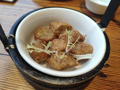 -临家闽南菜(宝洲路店)
