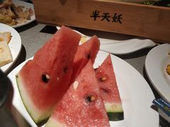 -半天妖烤鱼(海那城店)