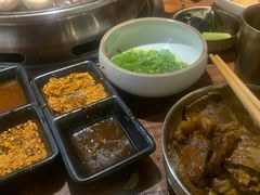 -九田家黑牛烤肉料理(新辰里亚运村店)