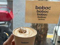 -BOBAC
